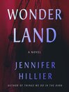 Imagen de portada para Wonderland